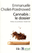 Couverture Cannabis : le dossier ()