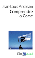 Couverture Comprendre la Corse ()