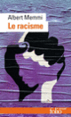 Couverture Le Racisme (Albert Memmi)