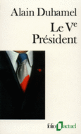 Couverture Le V<sup>e</sup> Président ()