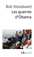 Couverture Les guerres d'Obama ()
