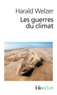 Couverture Les guerres du climat ()