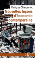Couverture Nouvelles leçons d'économie contemporaine ()