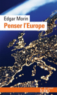 Couverture Penser l'Europe ()