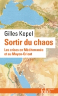 Couverture Sortir du chaos ()