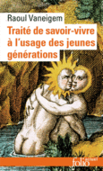 Couverture Traité de savoir-vivre à l'usage des jeunes générations ()