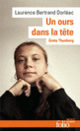 Couverture Un ours dans la tête (Laurence Bertrand Dorléac)