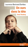 Couverture Un ours dans la tête ()