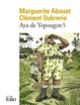 Couverture Aya de Yopougon (Marguerite Abouet,Clément Oubrerie)