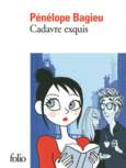 Couverture Cadavre exquis ()