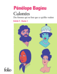 Couverture Culottées I, 1 ()