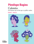 Couverture Culottées I, 2 ()