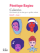 Couverture Culottées II, 1 (Pénélope Bagieu)