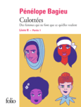 Couverture Culottées II, 1 ()
