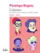 Couverture Culottées II, 2 (Pénélope Bagieu)