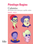 Couverture Culottées II, 2 ()