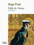 Couverture Fable de Venise ()