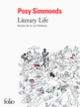 Couverture Literary Life (Posy Simmonds)