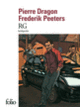 Couverture RG (Pierre Dragon,Frederik Peeters)