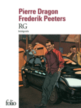 Couverture RG (,Frederik Peeters)
