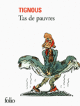 Couverture Tas de pauvres ()