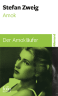 Couverture Amok/Der Amokläufer ()