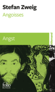 Couverture Angoisses / Angst ()