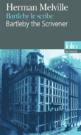 Couverture Bartleby le scribe/Bartleby the Scrivener ()