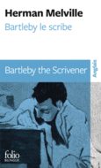 Couverture Bartleby le scribe/Bartleby the Scrivener ()
