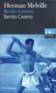 Couverture Benito Cereno/Benito Cereno (Herman Melville)