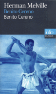 Couverture Benito Cereno/Benito Cereno ()