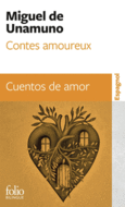 Couverture Contes amoureux/Cuentos de amor ()