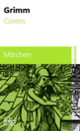 Couverture Contes/Märchen (Jacob Grimm,Wilhelm Grimm)