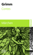 Couverture Contes/Märchen (,Wilhelm Grimm)