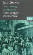 Couverture Court voyage sentimental/Corto viaggio sentimentale ()