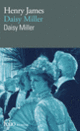 Couverture Daisy Miller/Daisy Miller (Henry James)
