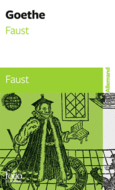 Couverture Faust/Faust ()