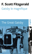 Couverture Gatsby le Magnifique/The Great Gatsby ()