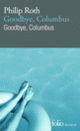 Couverture Goodbye, Columbus/Goodbye, Columbus (Philip Roth)