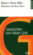 Couverture Histoires du Bon Dieu/Geschichten vom lieben Gott ()