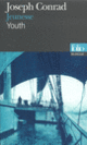 Couverture Jeunesse/Youth (Joseph Conrad)