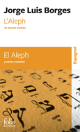 Couverture L'Aleph et autres contes/El Aleph y otros cuentos ()