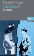 Couverture L'ami retrouvé/Reunion ()