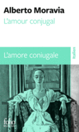 Couverture L'Amour conjugal/L'amore coniugale ()