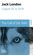 Couverture L'appel de la forêt/The Call of the Wild ()