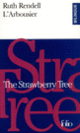 Couverture L'Arbousier/The Strawberry Tree (Ruth Rendell)