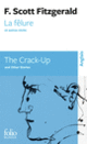 Couverture La Fêlure et autres récits/The Crack-Up and Other Stories (Francis Scott Fitzgerald)
