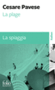 Couverture La Plage/La spiaggia (Cesare Pavese)