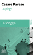 Couverture La Plage/La spiaggia ()