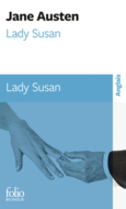 Couverture Lady Susan/Lady Susan ()